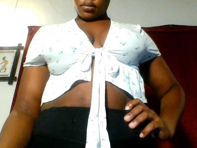 Ebonywaffle