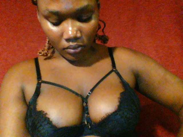 Ebonywaffle