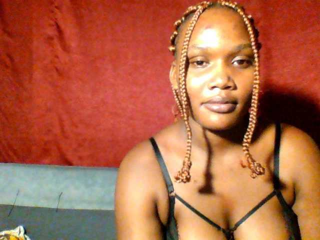 Ebonywaffle
