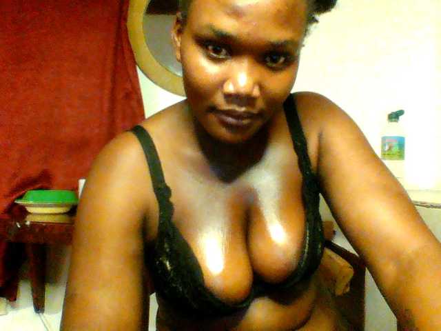 Ebonywaffle
