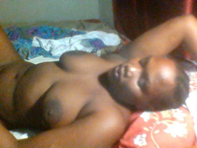 Ebonywaffle