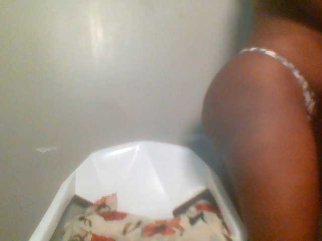 Ebonywaffle live cam on BongaCams