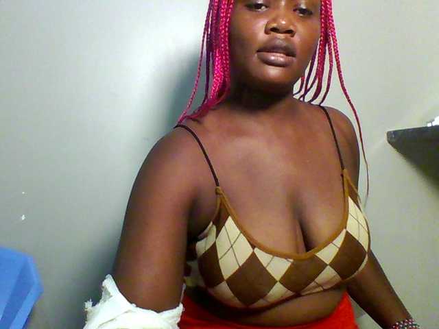 Ebonywaffle