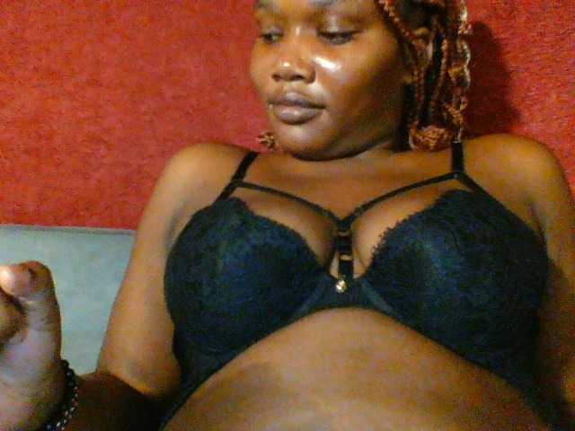 Ebonywaffle