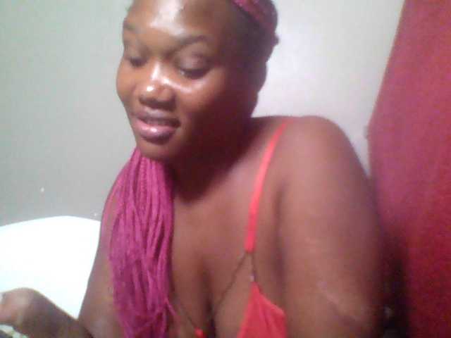 Ebonywaffle live cam on BongaCams