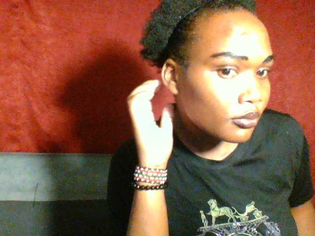 Ebonywaffle