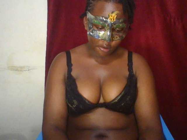 Ebonywaffle