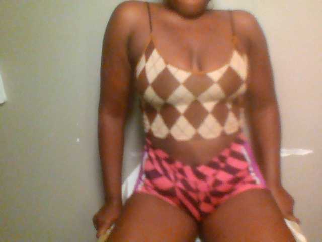 Ebonywaffle