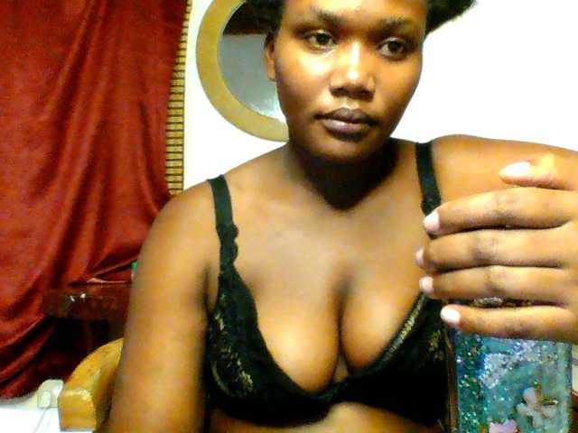 Ebonywaffle