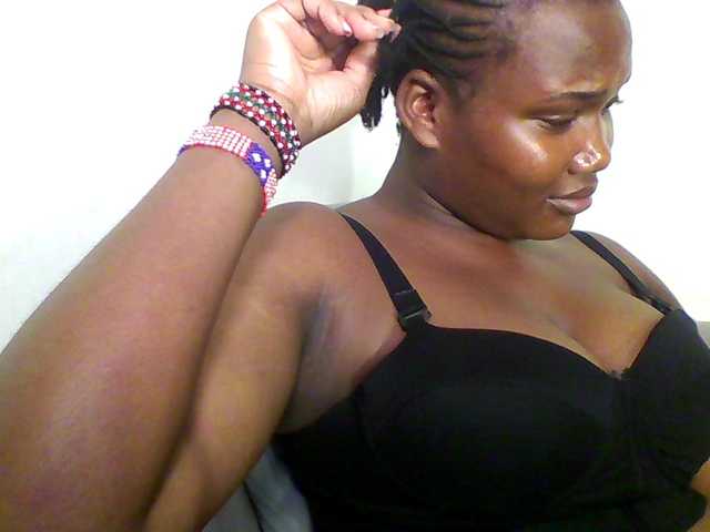 Ebonywaffle