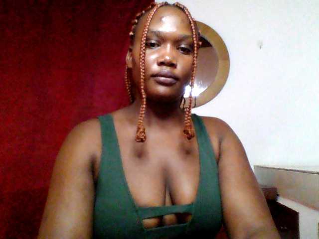 Ebonywaffle