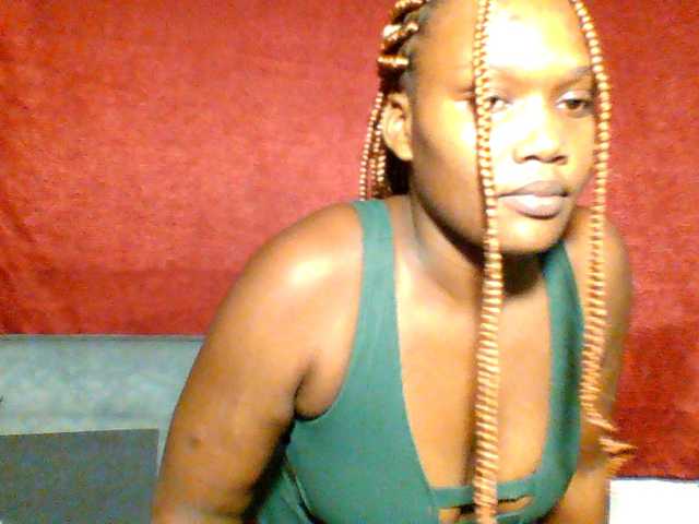 Ebonywaffle