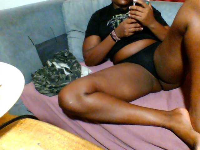 Ebonywaffle