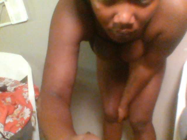 Ebonywaffle live cam on BongaCams