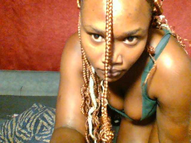Ebonywaffle
