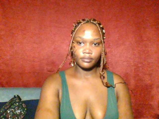 Ebonywaffle