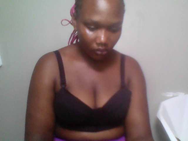 Ebonywaffle live cam on BongaCams