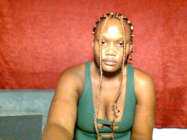 Ebonywaffle