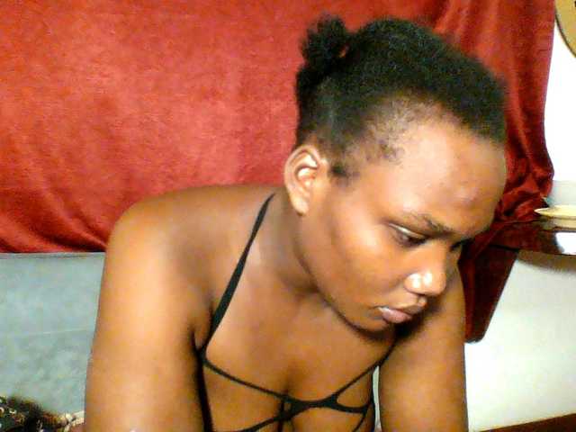 Ebonywaffle