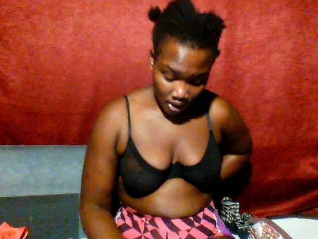 Ebonywaffle