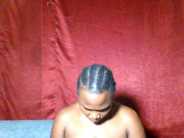 Ebonywaffle