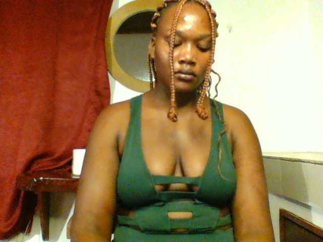 Ebonywaffle