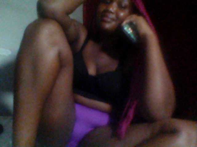 Ebonywaffle