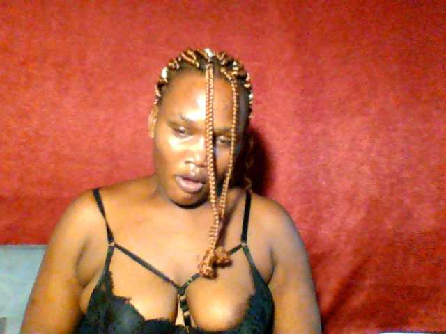 Ebonywaffle