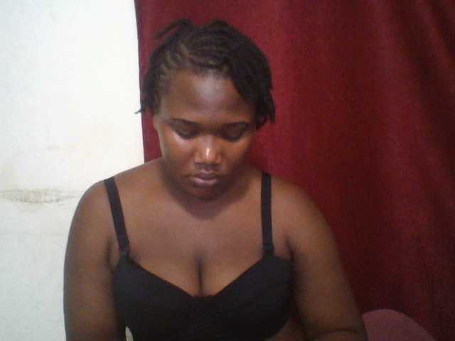 Ebonywaffle