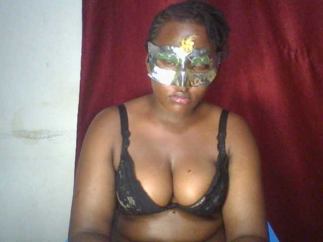 Ebonywaffle