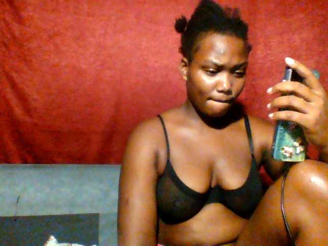 Ebonywaffle