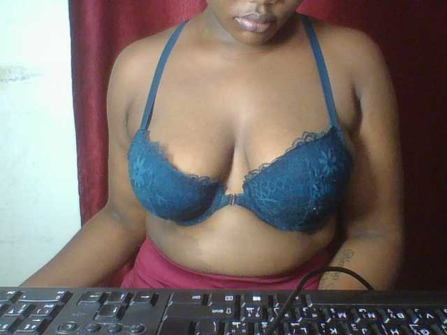 Ebonywaffle