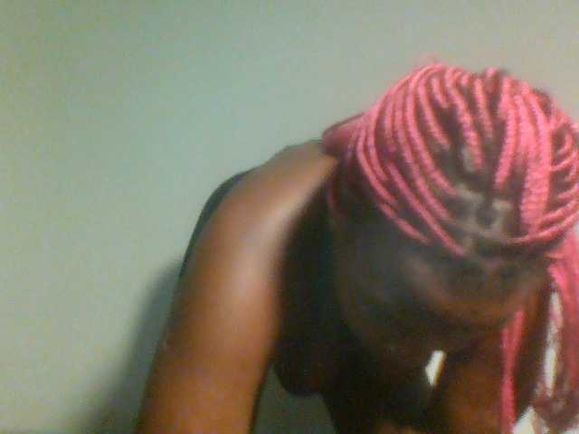 Ebonywaffle live cam on BongaCams