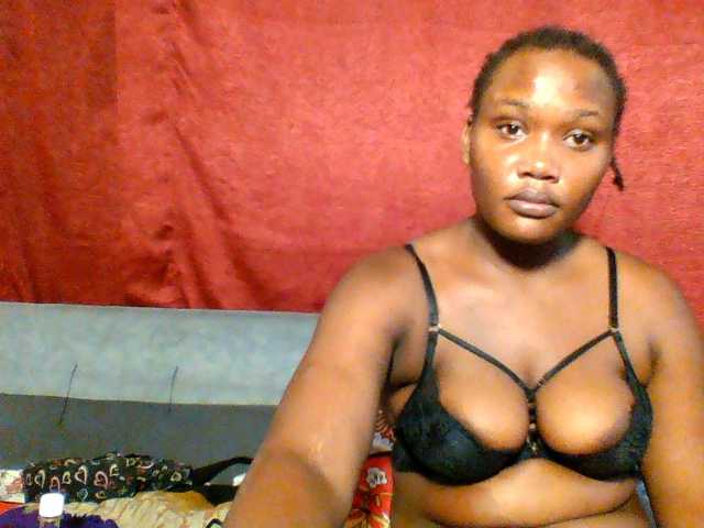 Ebonywaffle