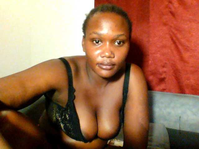 Ebonywaffle