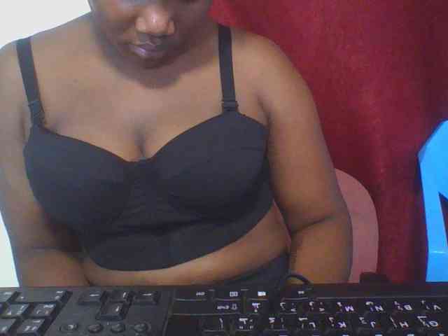 Ebonywaffle