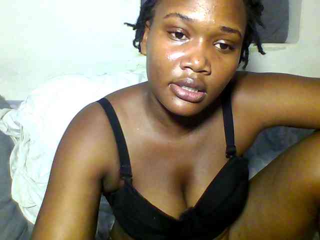 Ebonywaffle