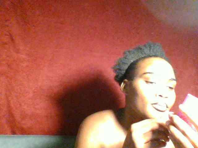 Ebonywaffle webcam