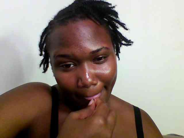 Ebonywaffle webcam