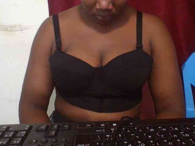 Ebonywaffle