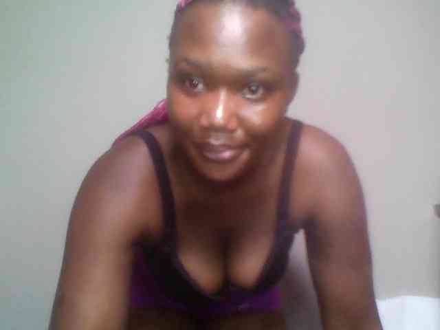 Ebonywaffle