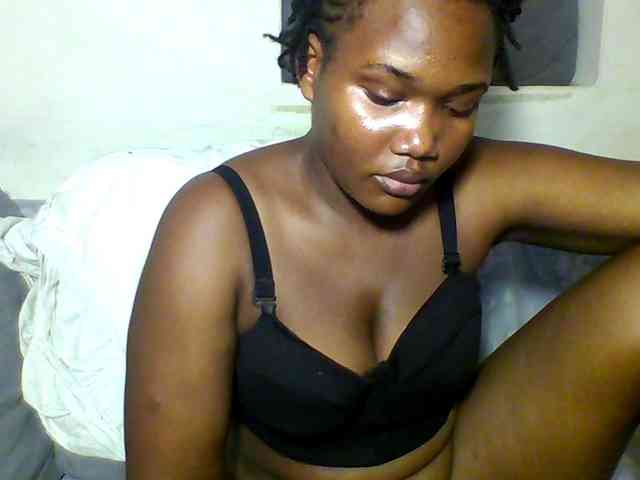 Ebonywaffle webcam