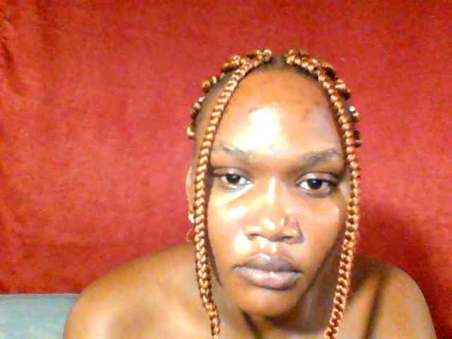 Ebonywaffle webcam