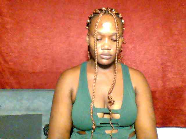 Ebonywaffle webcam