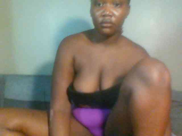 Ebonywaffle