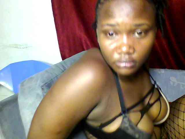 Ebonywaffle webcam