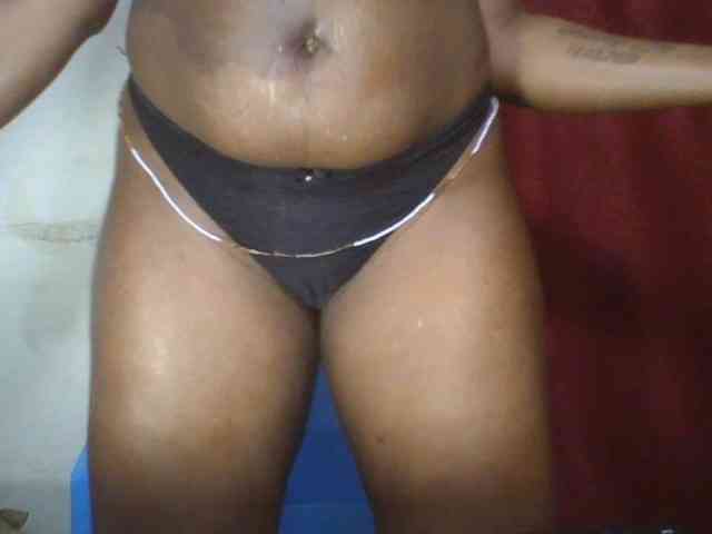 Ebonywaffle