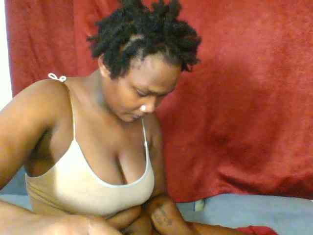 Ebonywaffle webcam
