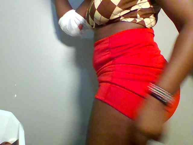 Ebonywaffle