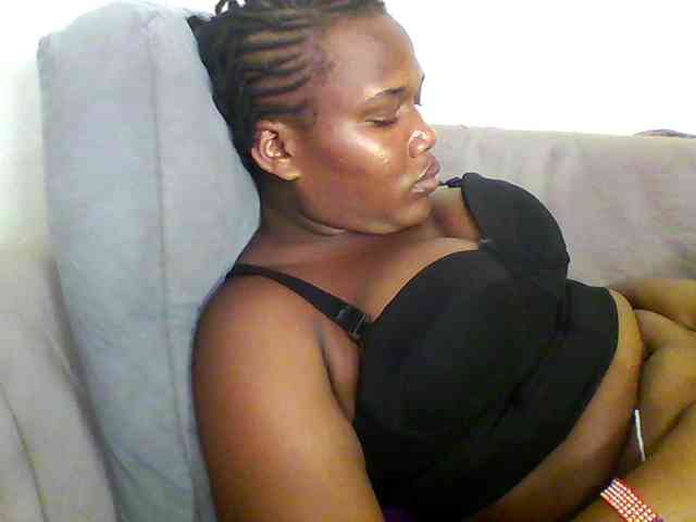 Ebonywaffle webcam